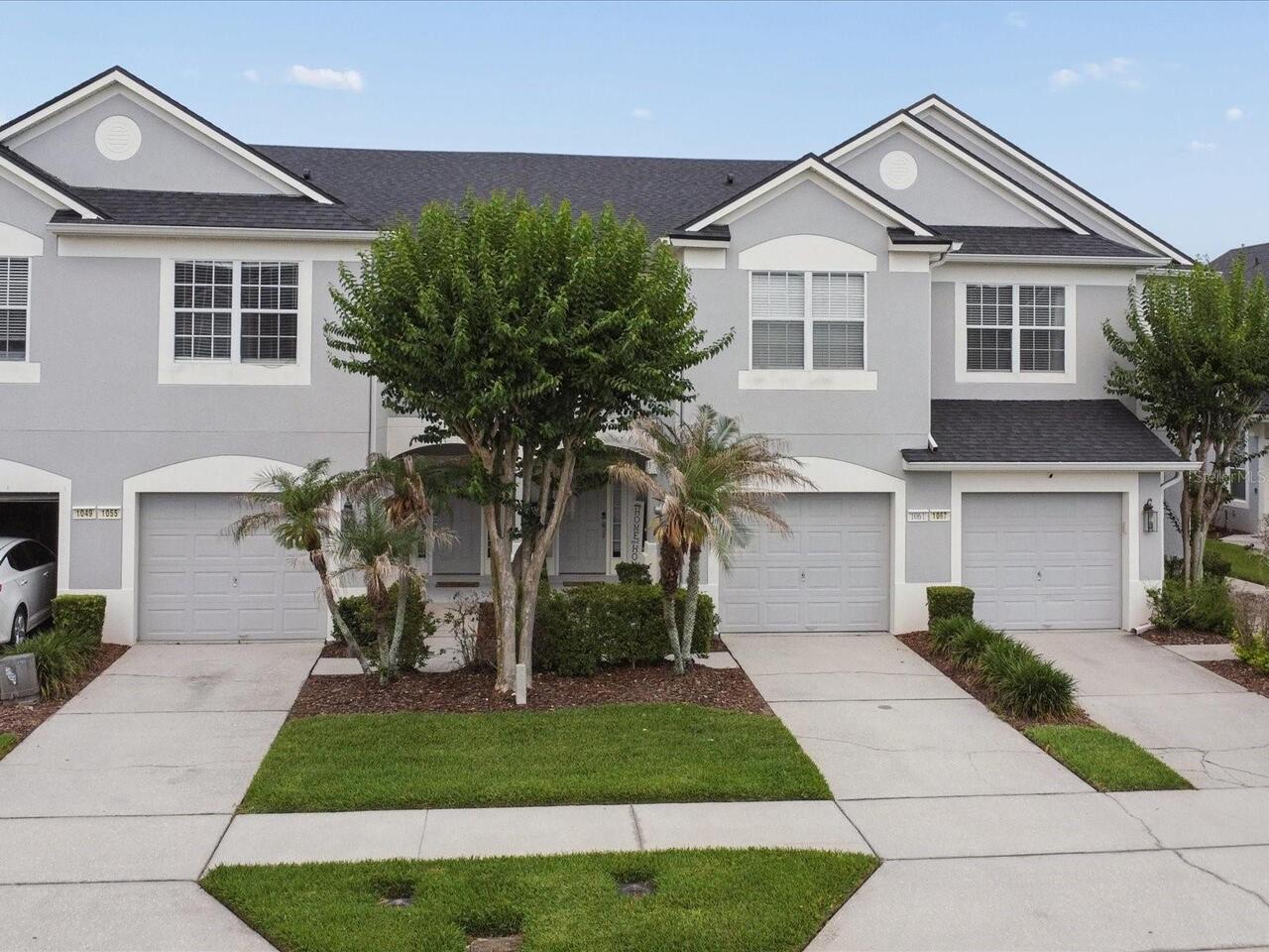 Orlando Real Estate