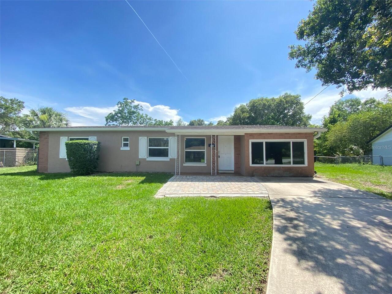 Orlando Real Estate