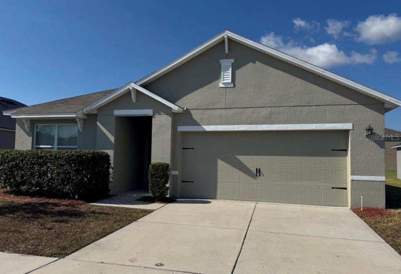 Winter Haven Real Estate