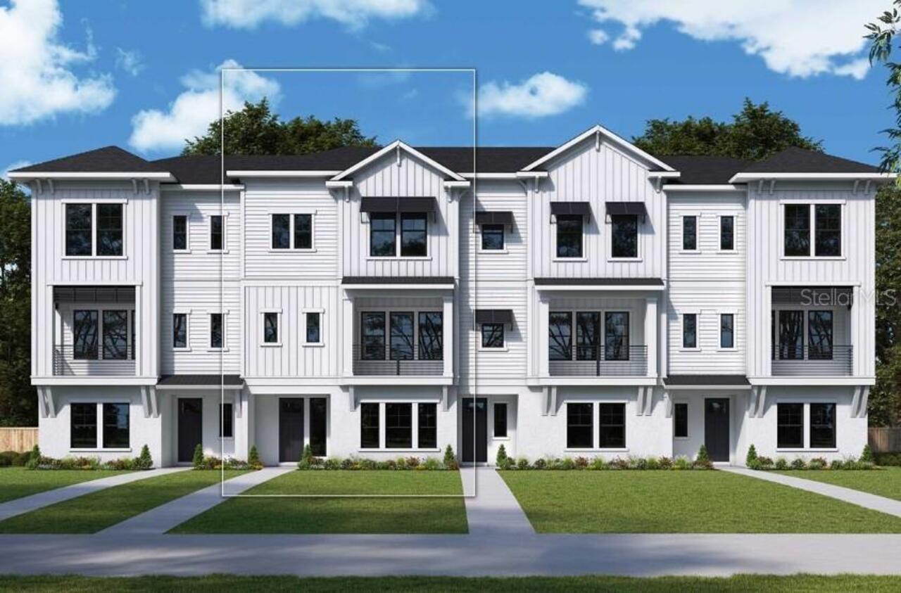 Sarasota Real Estate