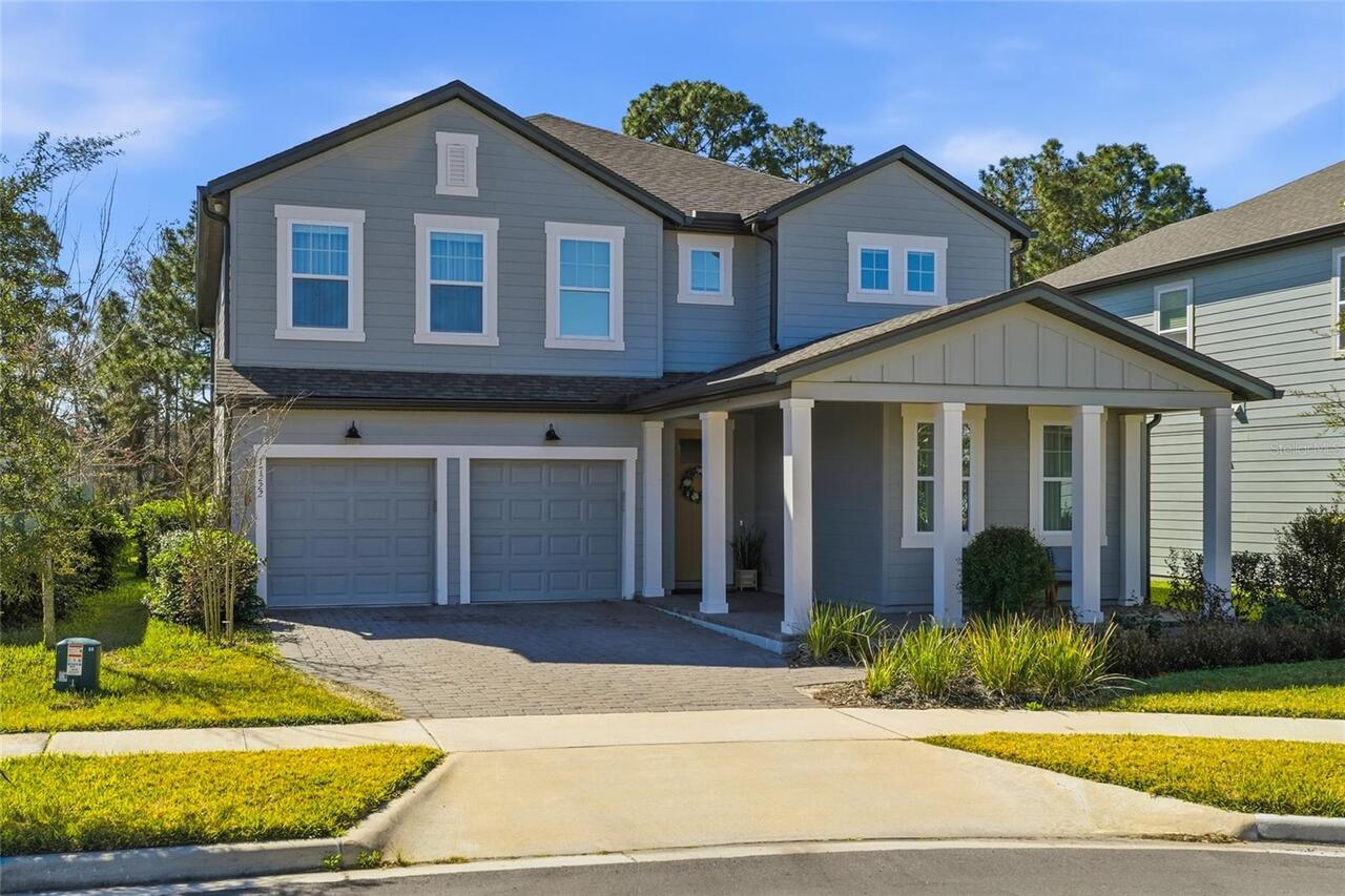 Winter Garden Real Estate