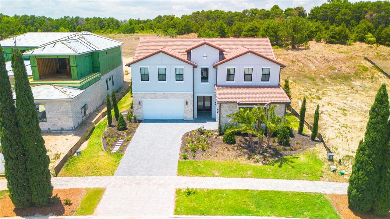 Montverde Real Estate