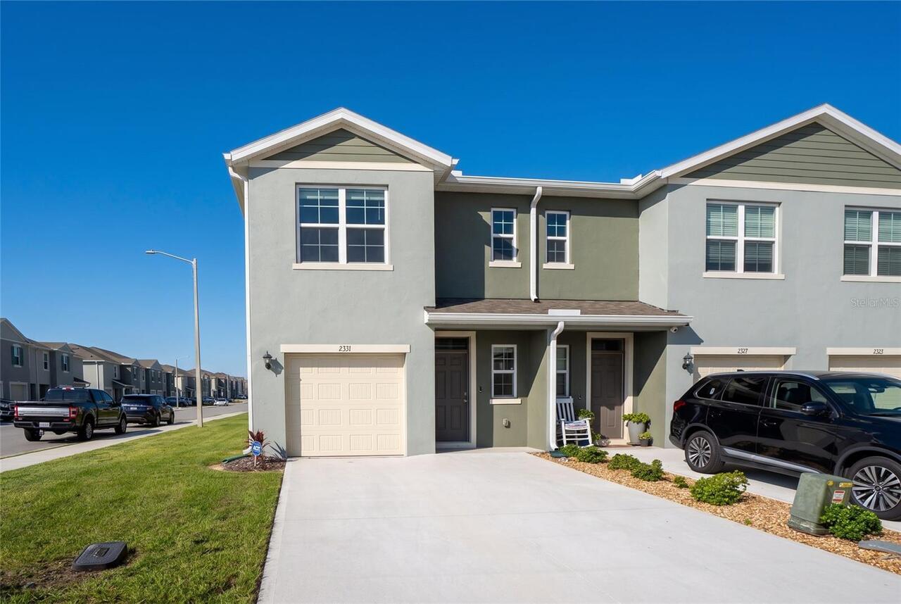 Davenport Real Estate