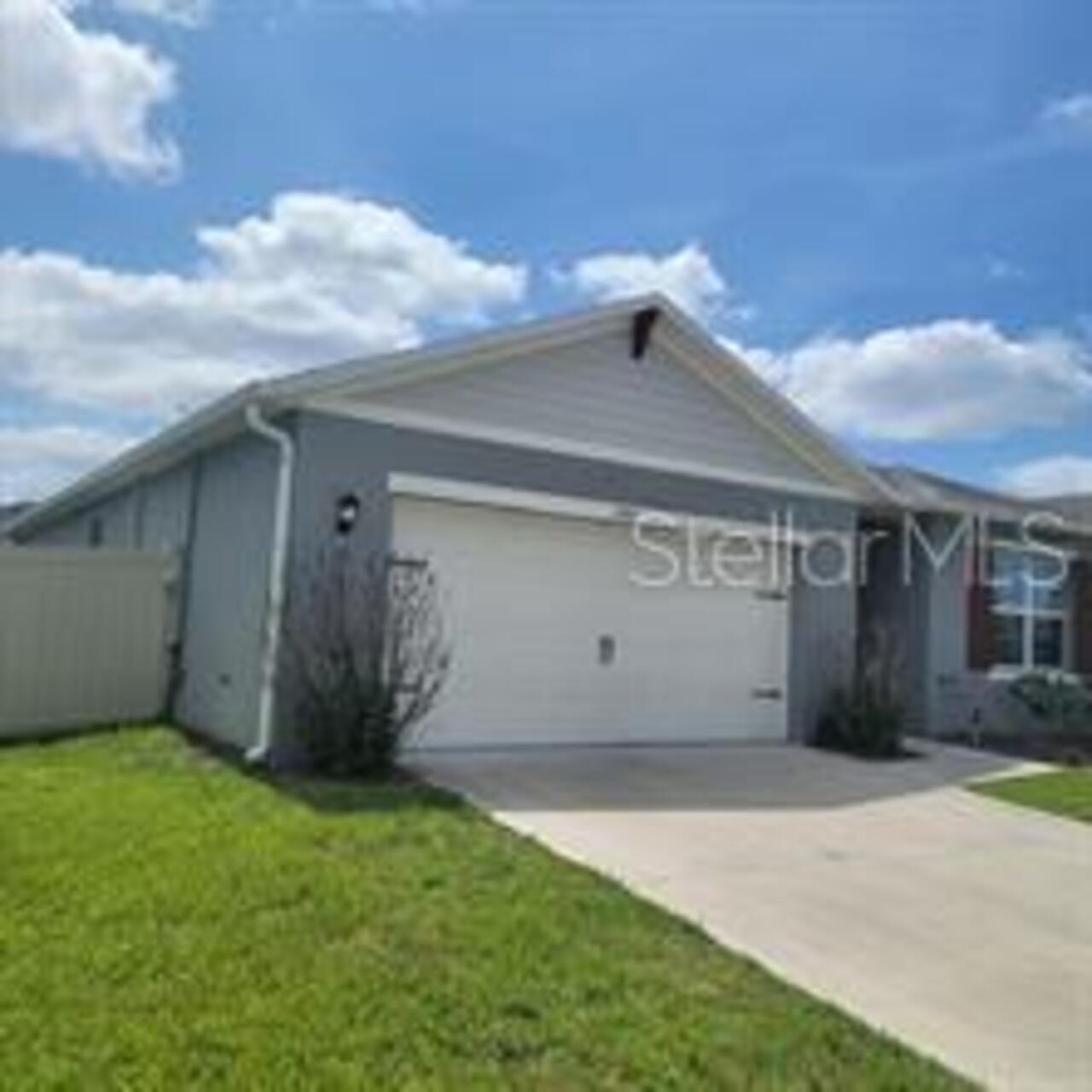 Sanford Real Estate