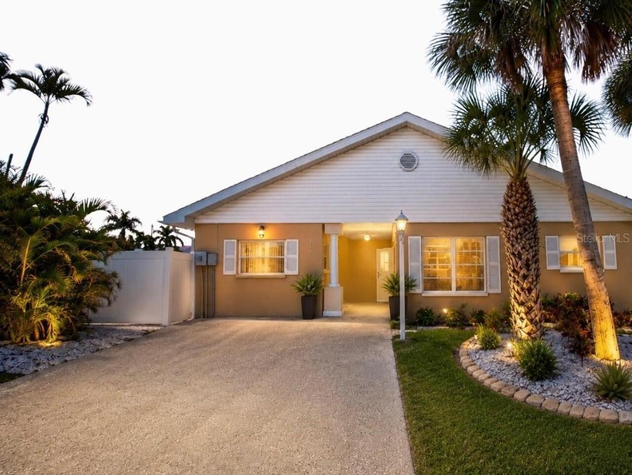 Bradenton Beach Real Estate