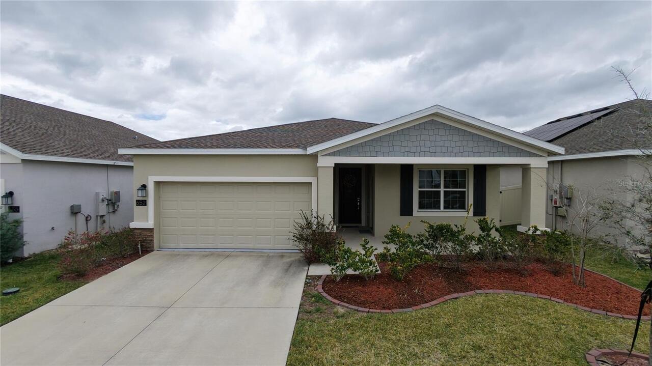 Winter Haven Real Estate