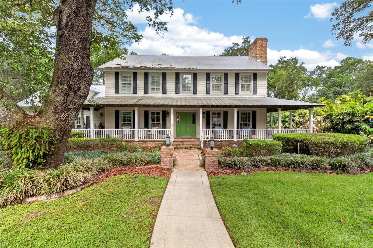 Windermere Real Estate