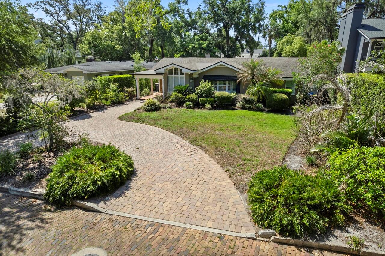 Winter Park Real Estate