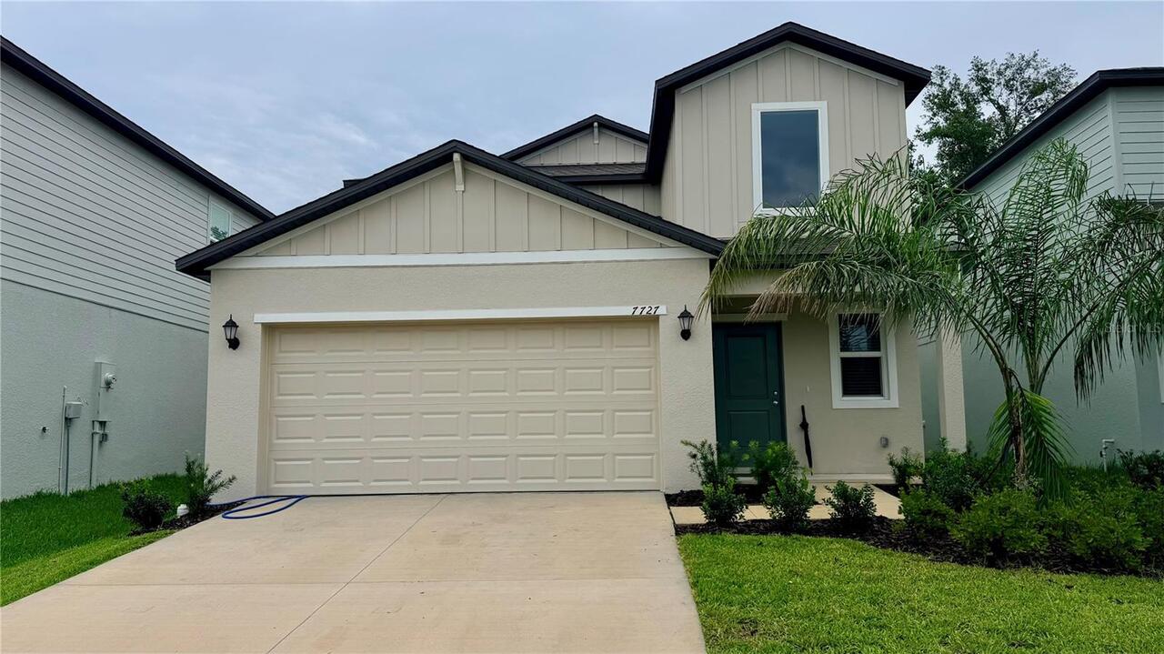 Lakeland Real Estate