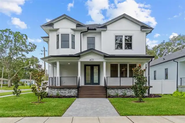 Oldsmar Real Estate