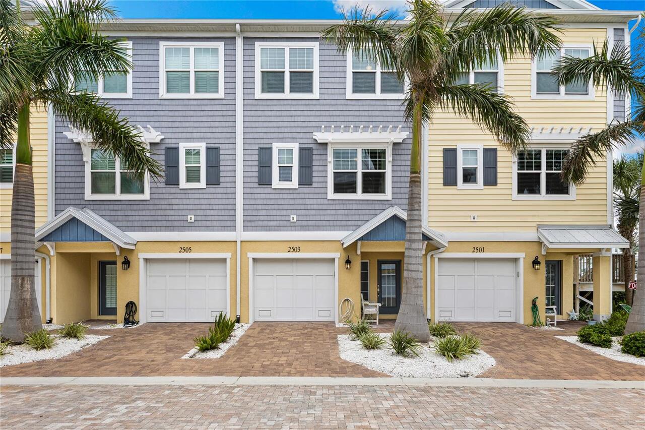 Indian Rocks Beach Real Estate