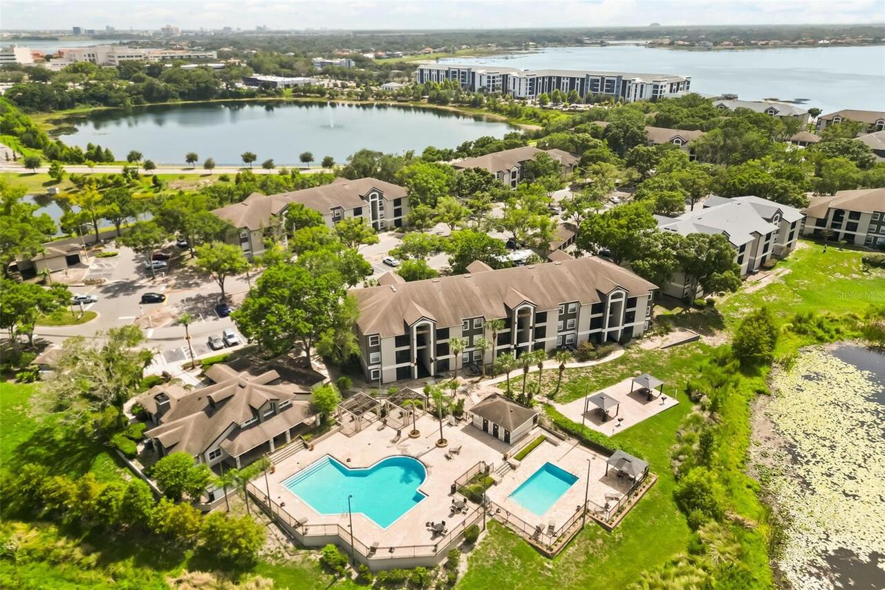 Orlando Real Estate