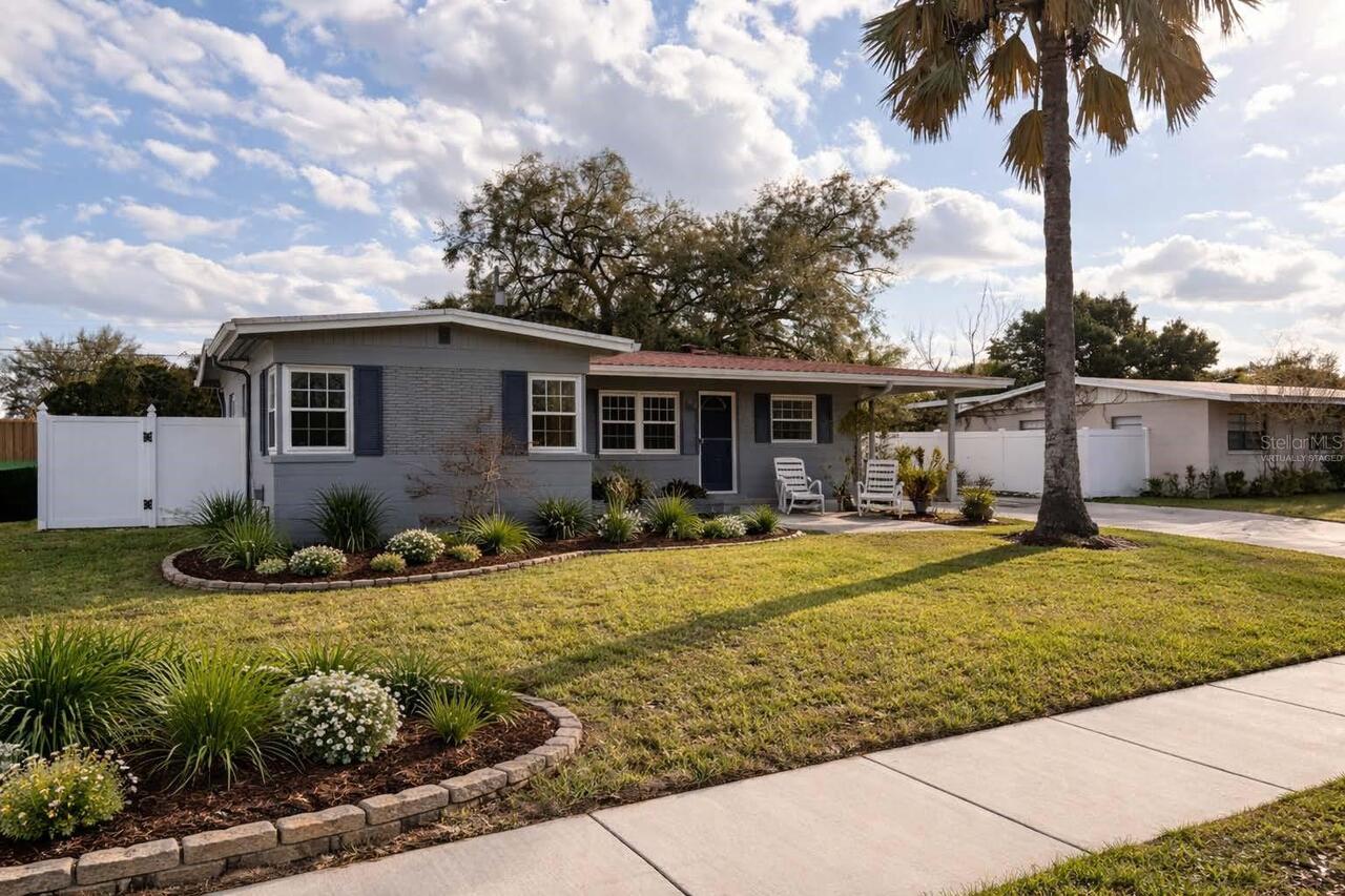 Winter Park Real Estate