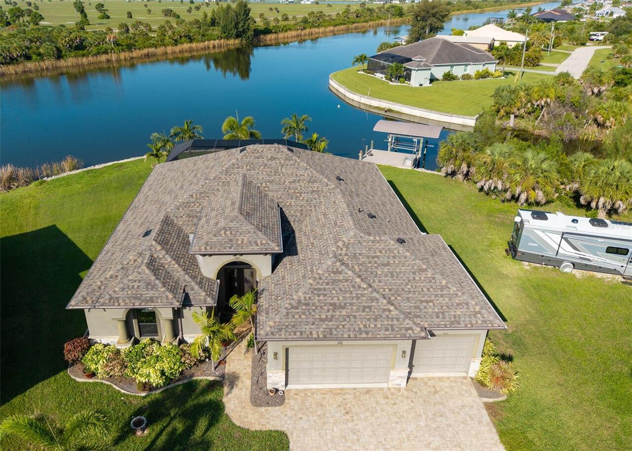 Port Charlotte Real Estate