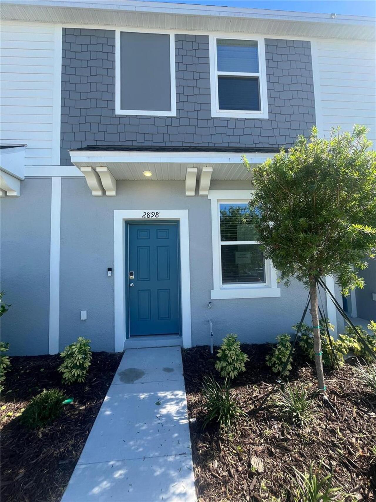 Kissimmee Real Estate