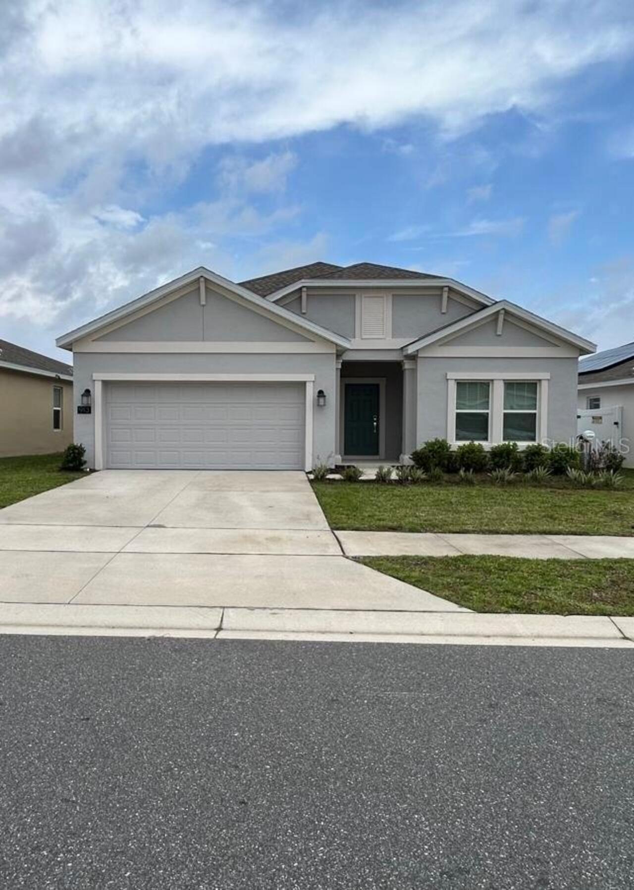 Groveland Real Estate