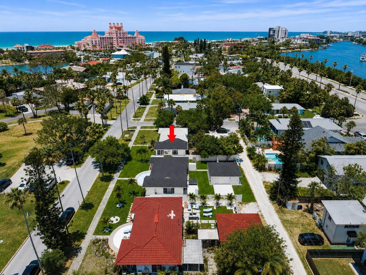 St Pete Beach Real Estate