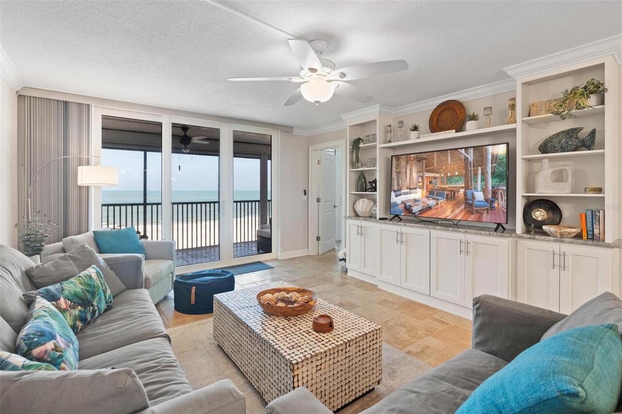 Madeira Beach Real Estate