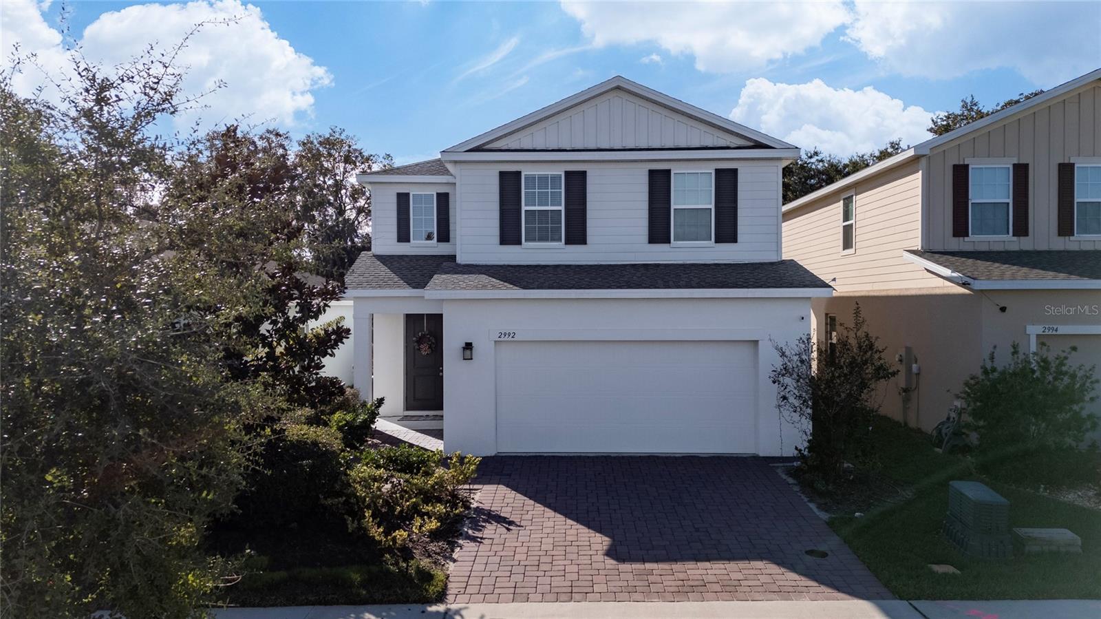 Kissimmee Real Estate