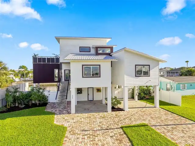 Hernando Beach Real Estate