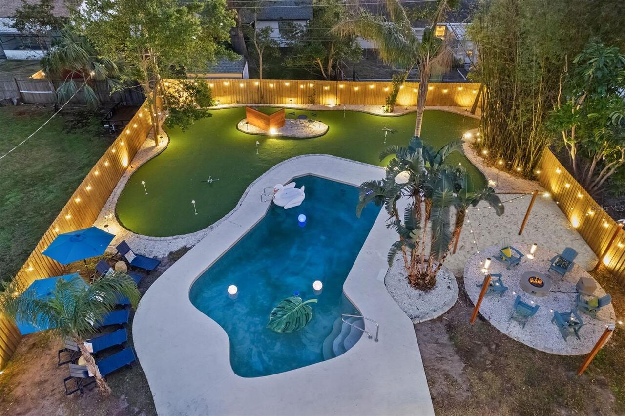 Seminole Real Estate