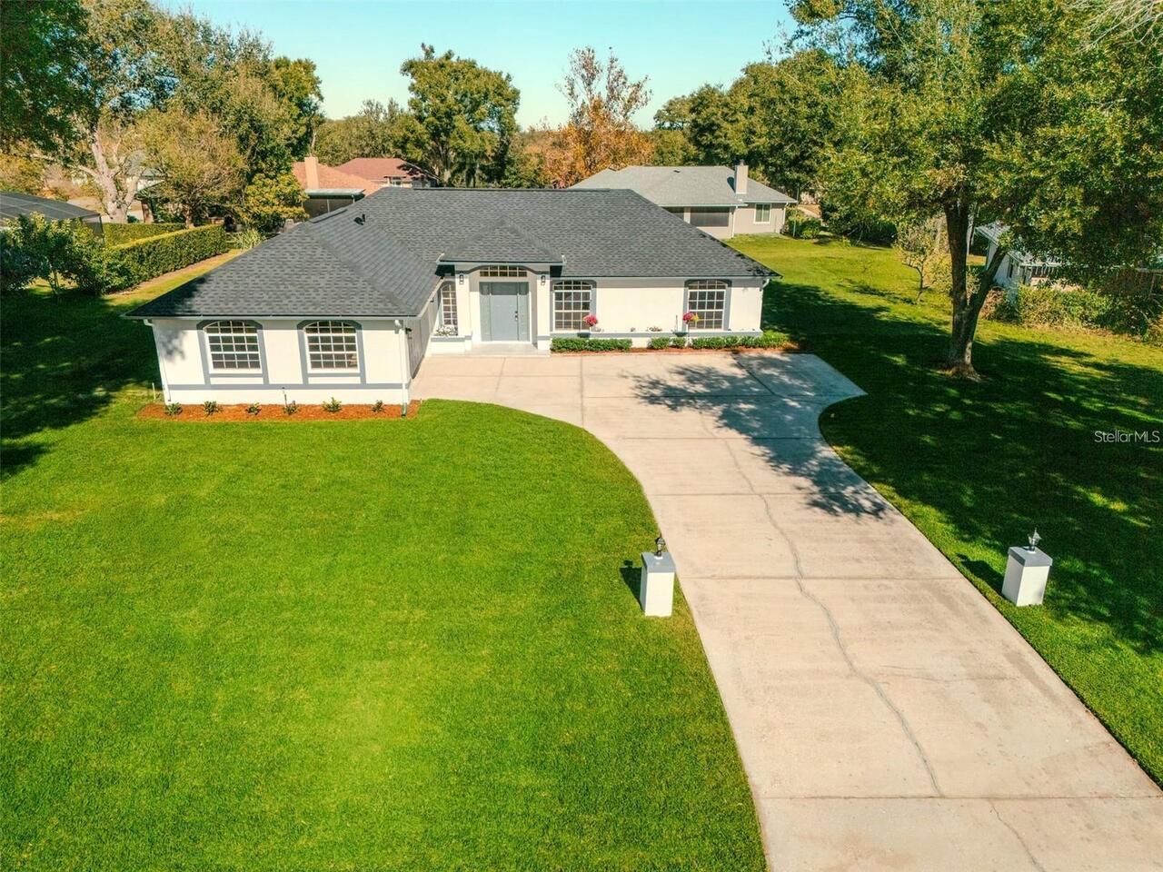 Clermont Real Estate