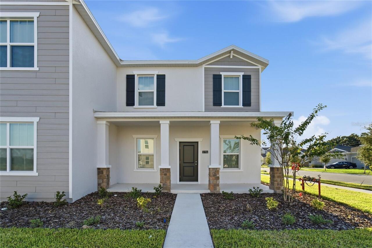 Apopka Real Estate