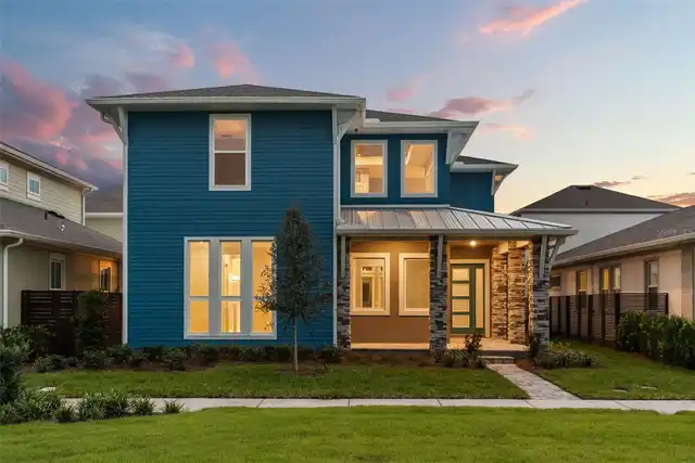 Orlando Real Estate