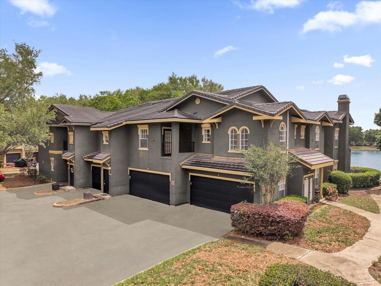 Lake Mary Real Estate