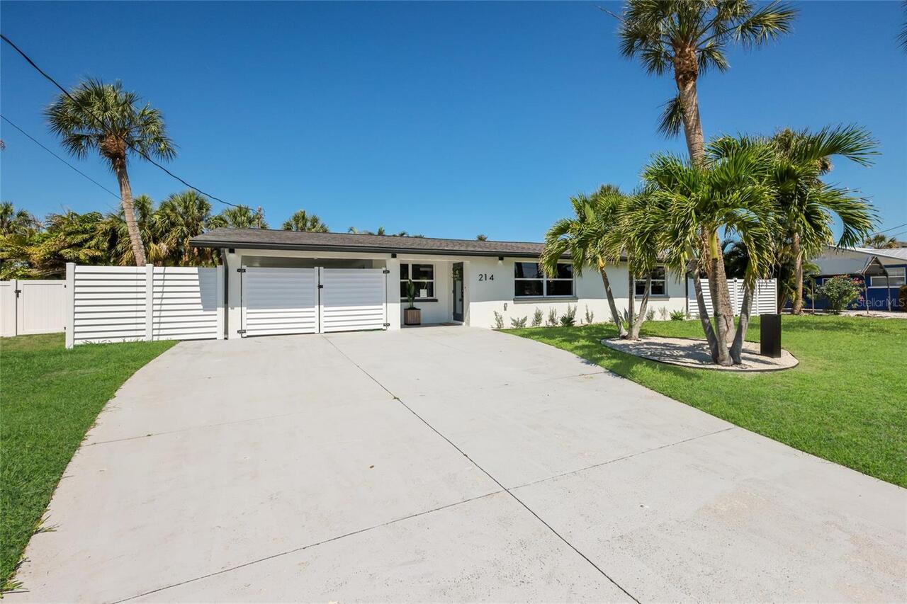Holmes Beach Real Estate