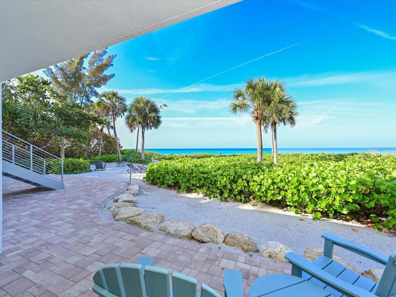 Longboat Key Real Estate