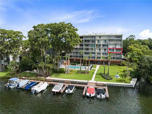 Winter Park Real Estate