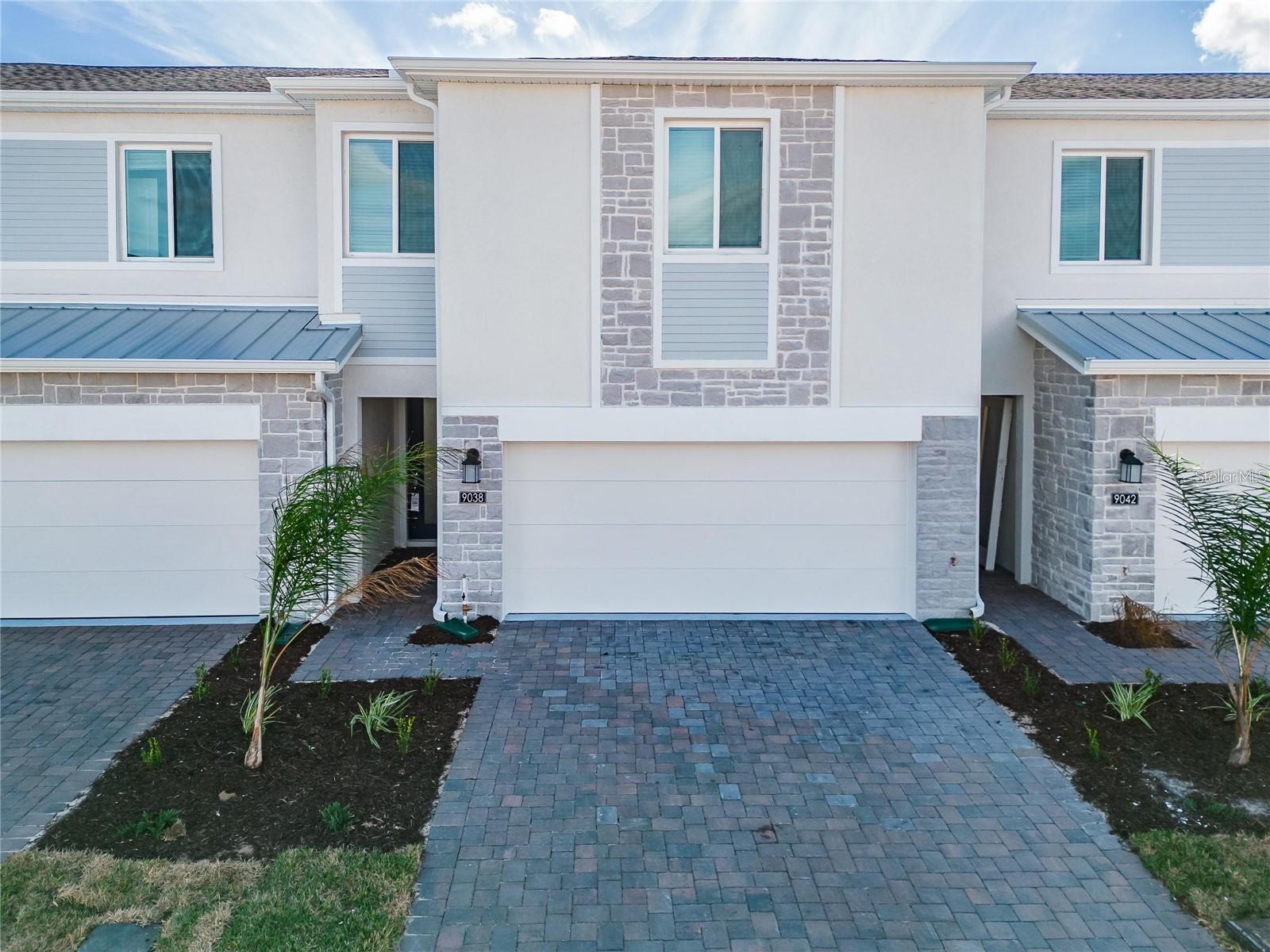 Davenport Real Estate