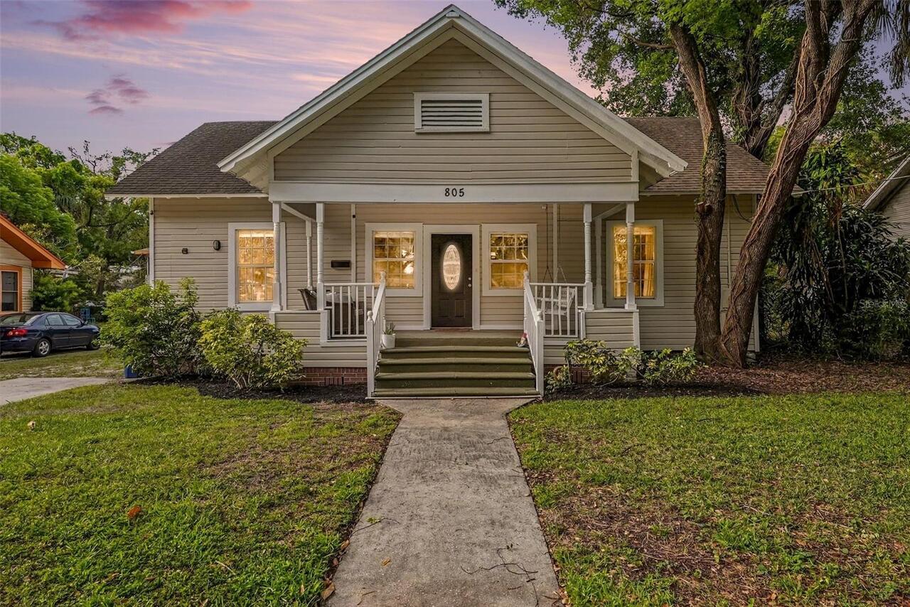 View Listing