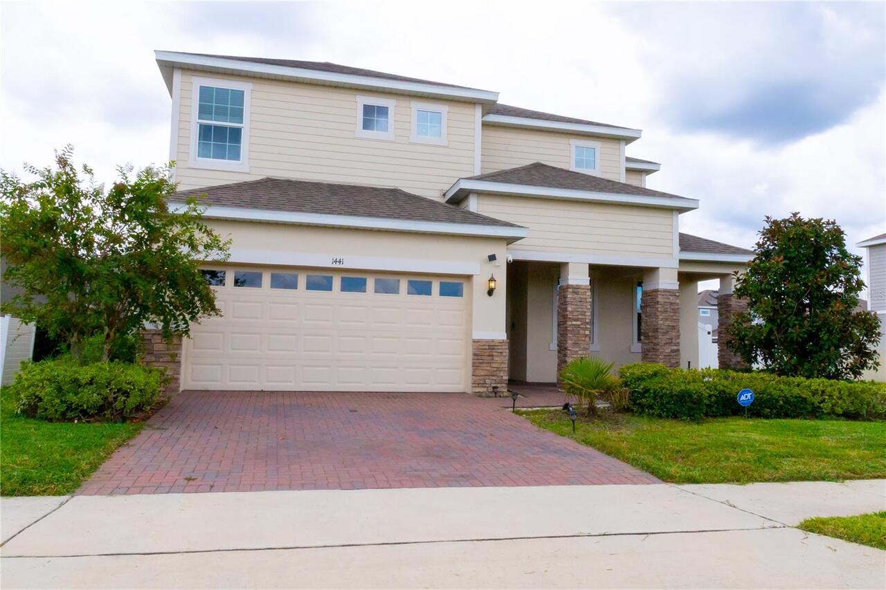 Davenport Real Estate