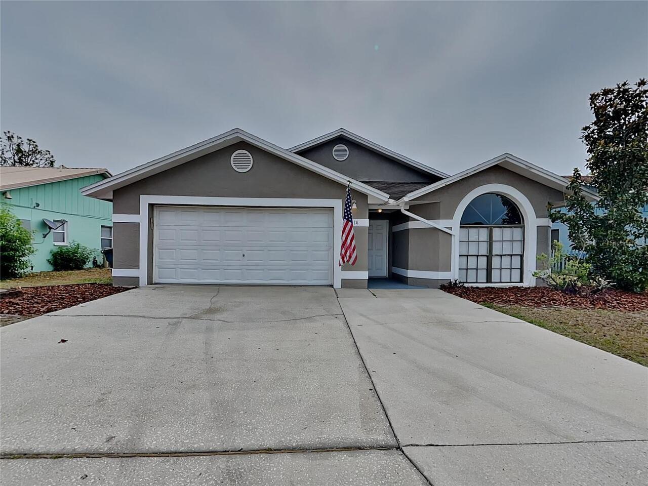 Winter Haven Real Estate