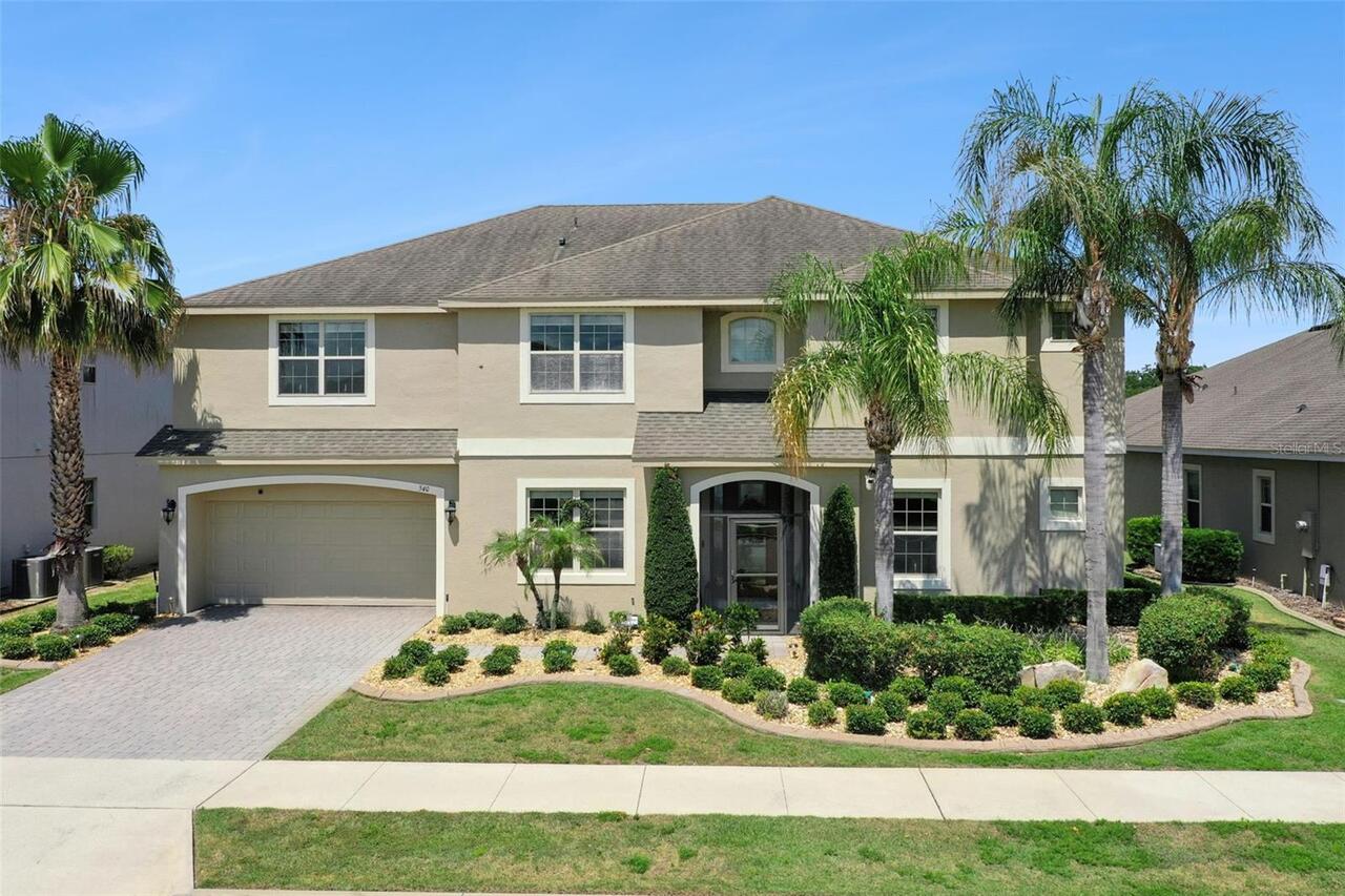 6BR, Home, 5BA, $989,000
Read More