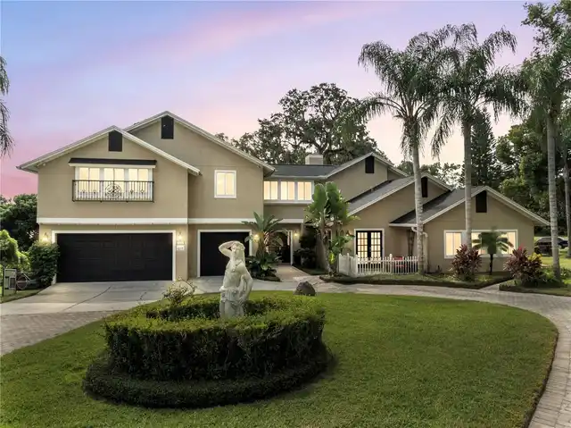 Orlando Real Estate