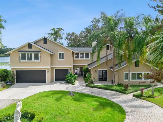 Orlando Real Estate