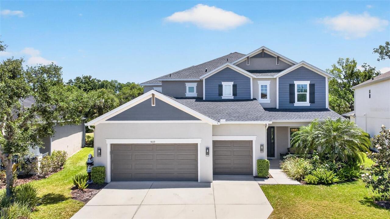 Sarasota Real Estate