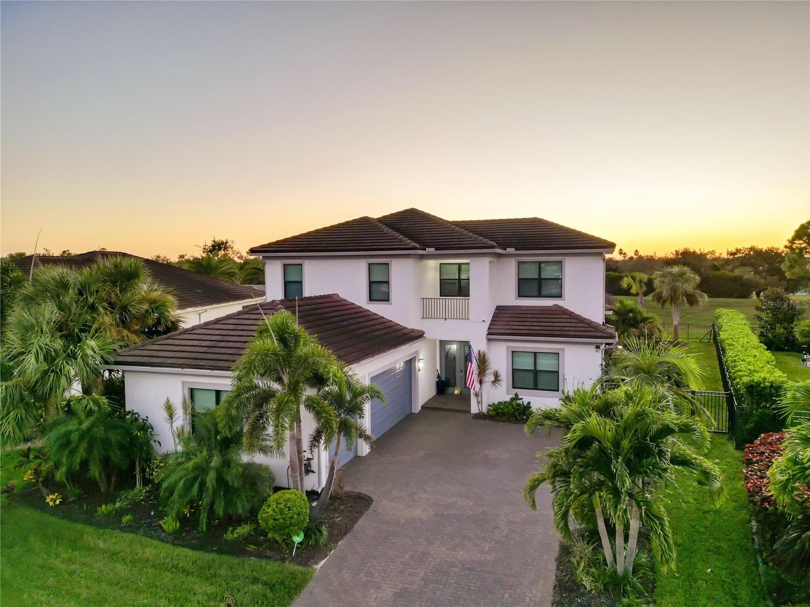 Sarasota Real Estate