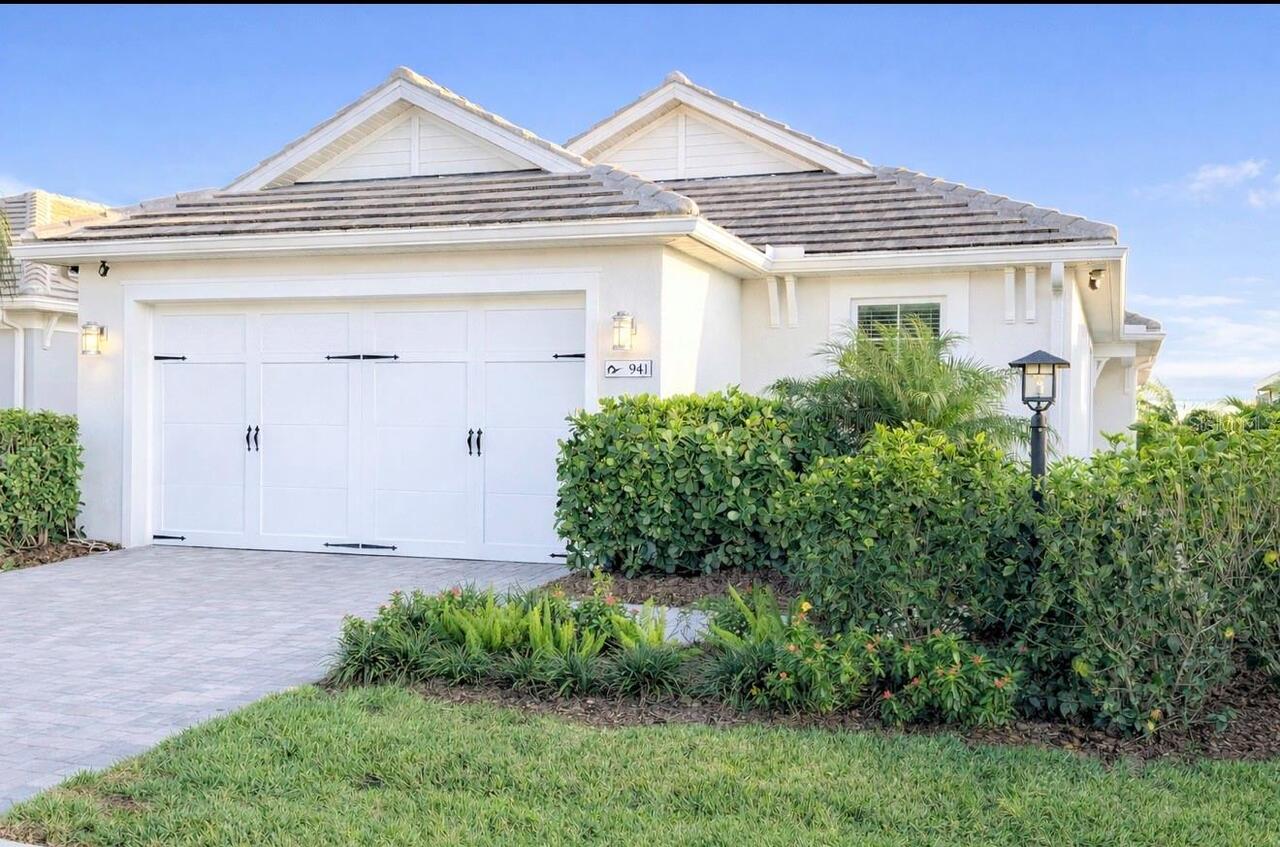 Sarasota Real Estate