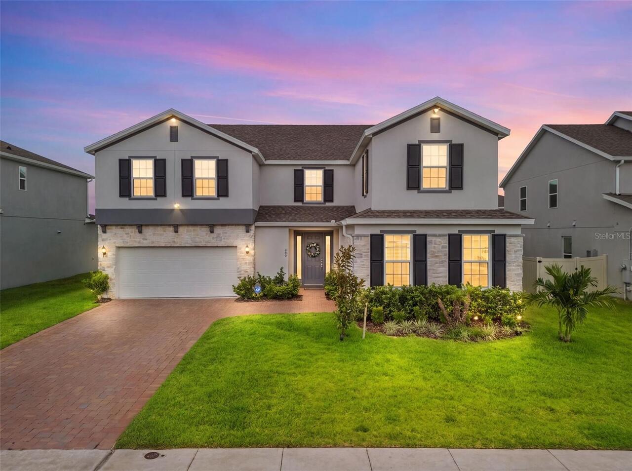 Minneola Real Estate