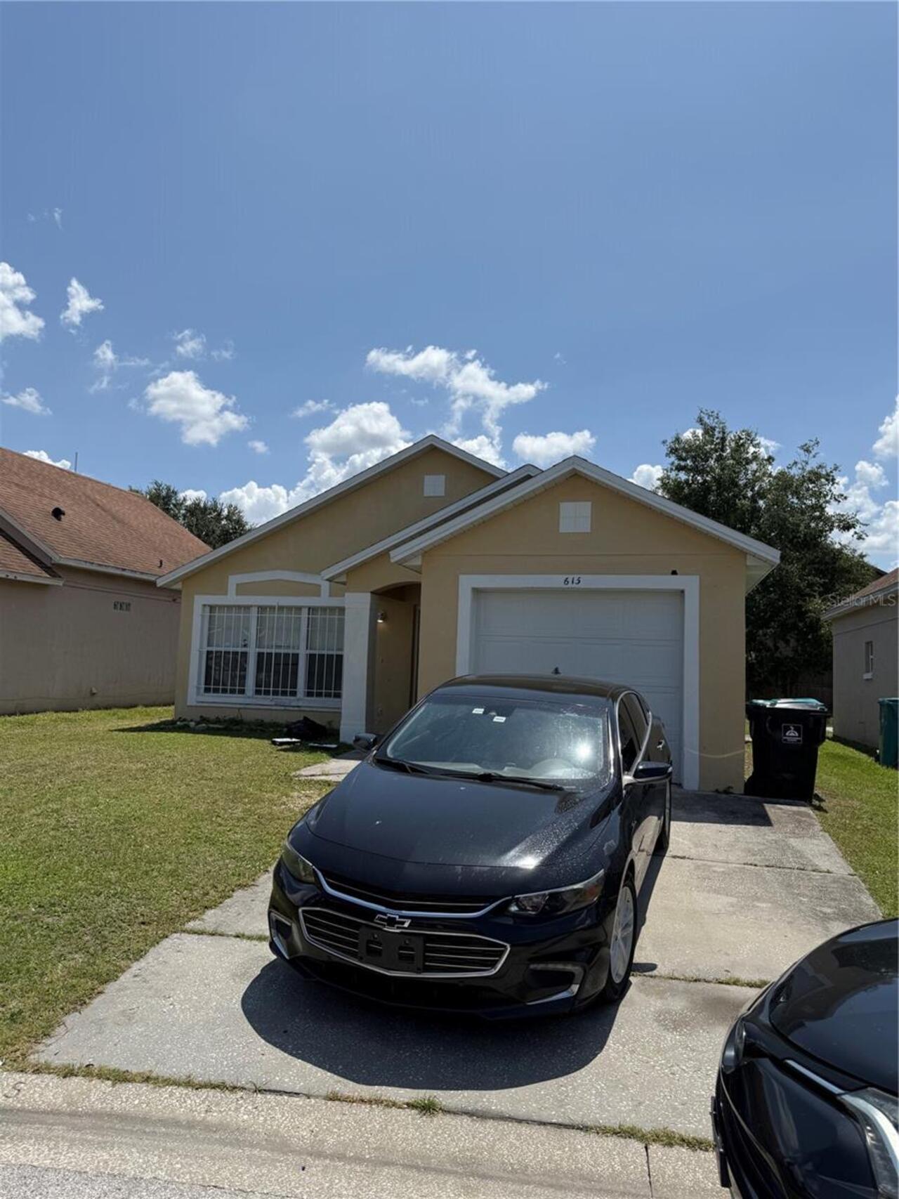 Orlando Real Estate