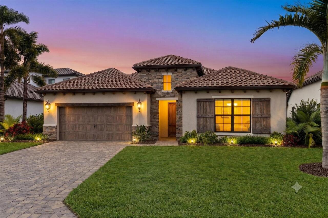 North Venice Real Estate