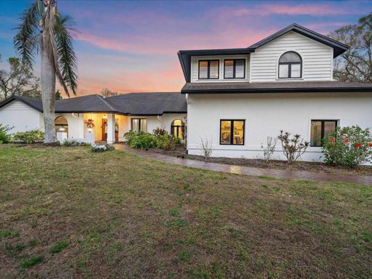Sarasota Real Estate