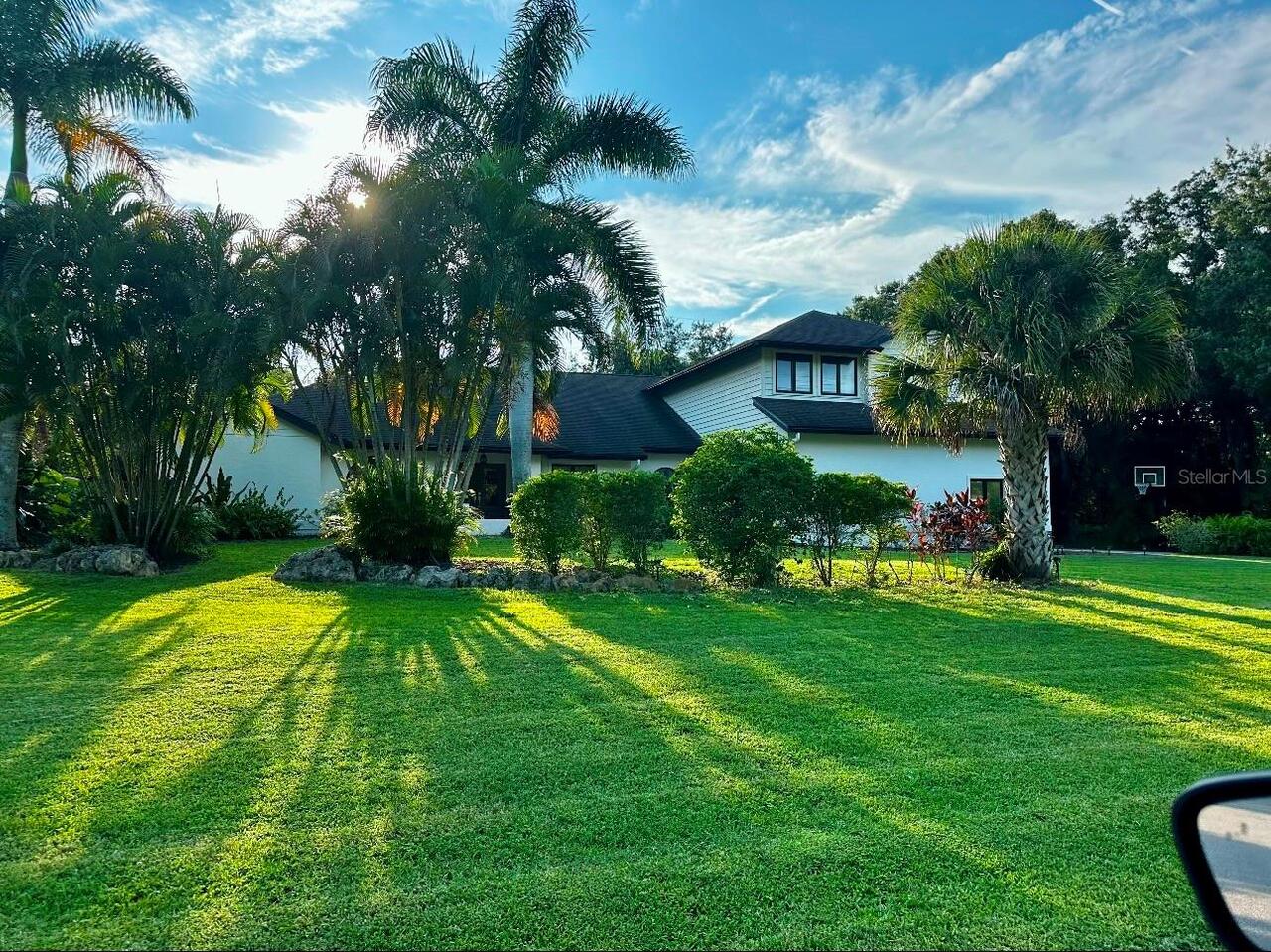 Sarasota Real Estate
