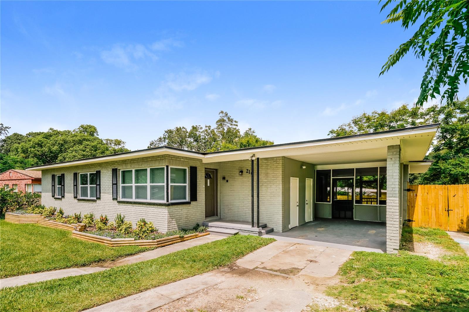 Lakeland Real Estate