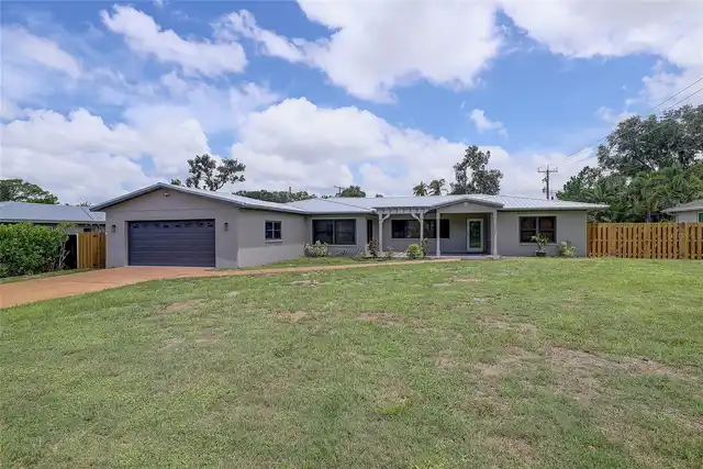 Sarasota Real Estate