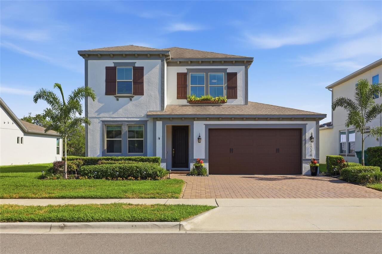 Winter Garden Real Estate